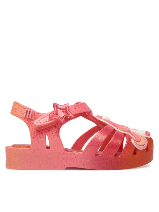 Zdjęcie produktu Sandały Melissa Mini Melissa Possession Uni Bb 37828 Koralowy