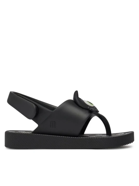 Zdjęcie produktu Sandały Melissa Mini Melissa Teeny Bb 35694 Czarny