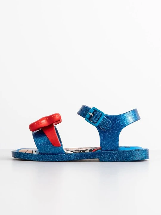 Zdjęcie produktu Sandały Melissa niebieski