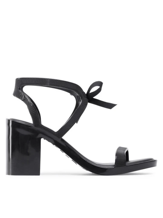 Zdjęcie produktu Sandały Melissa Ophelia + Jason Wu Ad 32962 Czarny