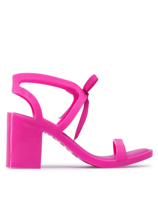 Zdjęcie produktu Sandały Melissa Ophelia + Jason Wu Ad 32962 Różowy