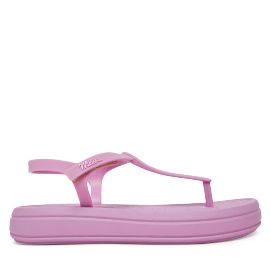Zdjęcie produktu Sandały Melissa Sun Leme Platform Ad 35959 Fioletowy