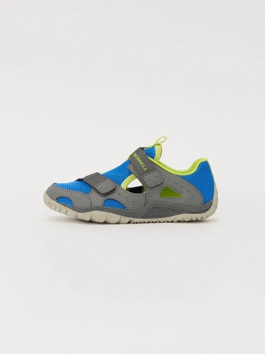 Zdjęcie produktu Sandały Merrell jasnoszary
