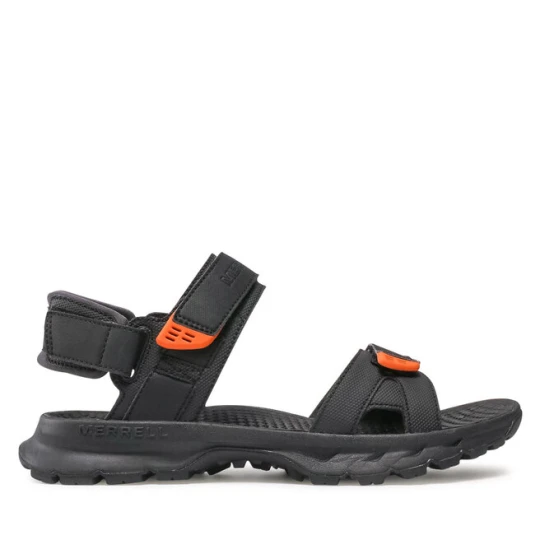 Zdjęcie produktu Sandały Merrell Cedrus Convert 3 J036173 Czarny