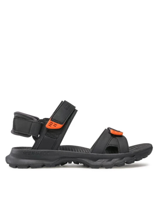 Zdjęcie produktu Sandały Merrell Cedrus Convert 3 J036173 Czarny