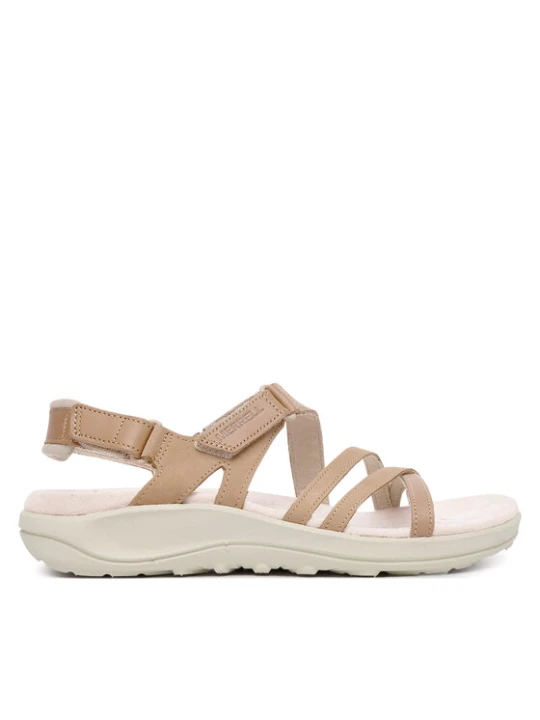 Zdjęcie produktu Sandały Merrell Harbor Backstrap J008002 Brązowy