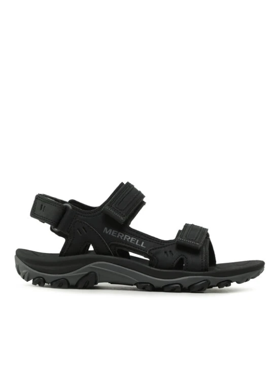 Zdjęcie produktu Sandały Merrell Huntington Sport Convert J036871 Czarny