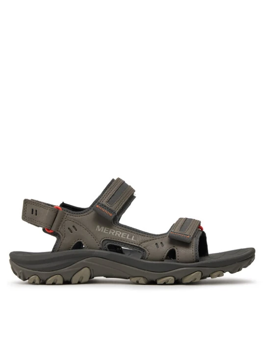 Zdjęcie produktu Sandały Merrell Huntington Sport Convert J036873 Szary