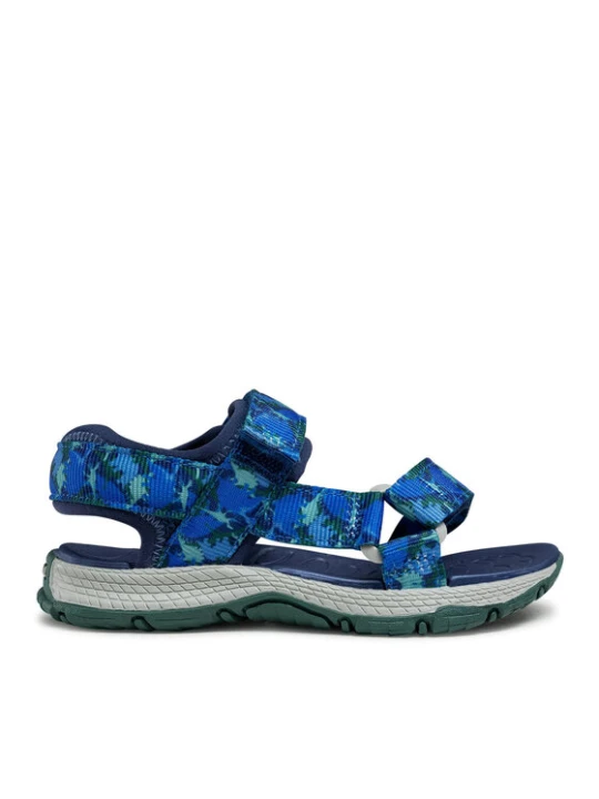 Zdjęcie produktu Sandały Merrell Kahuna Web MK264948 Niebieski