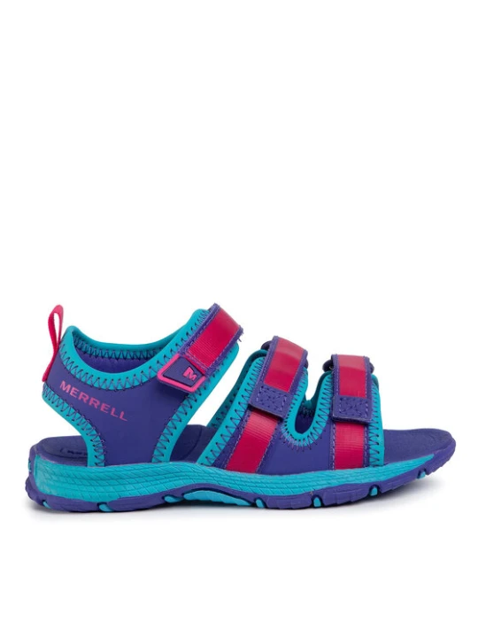 Zdjęcie produktu Sandały Merrell M-Hydro Creek MK162389 Fioletowy