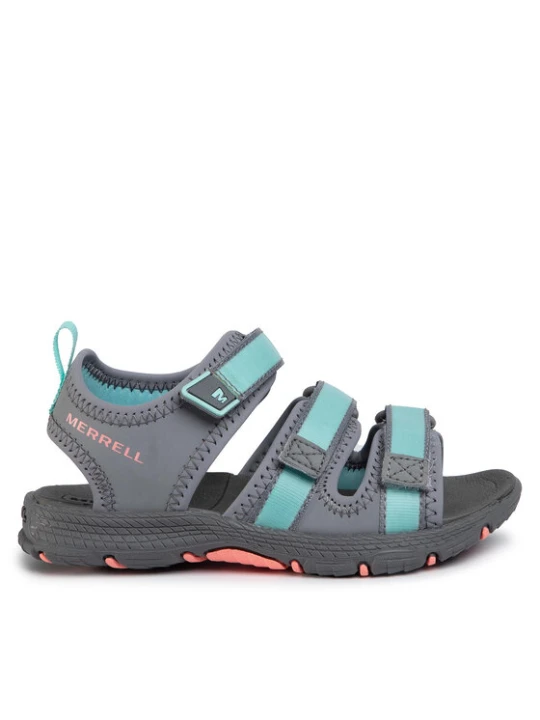 Zdjęcie produktu Sandały Merrell M-Hydro MK162555 Szary