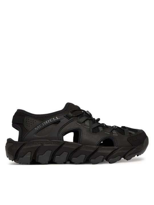 Zdjęcie produktu Sandały Merrell Maipo Explorer Sieve J038025 Czarny