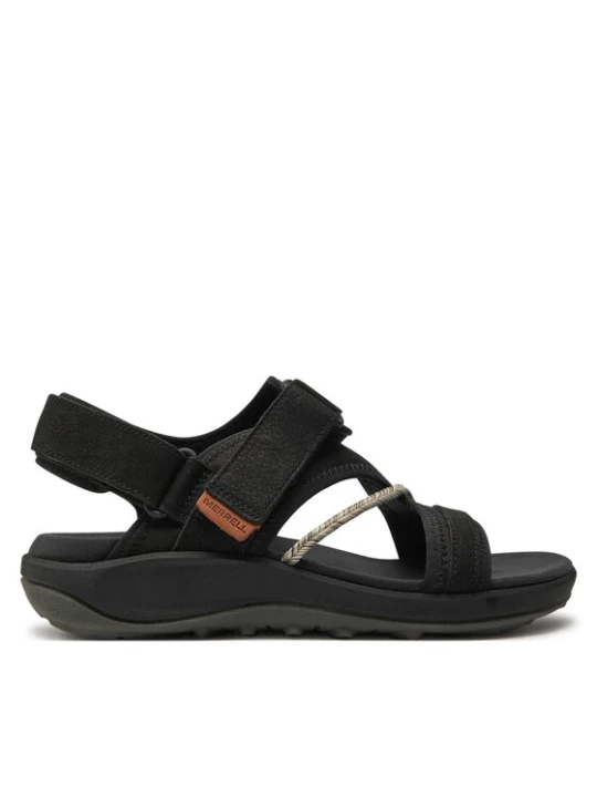Zdjęcie produktu Sandały Merrell Terran 4 Backstrap J006412 Czarny
