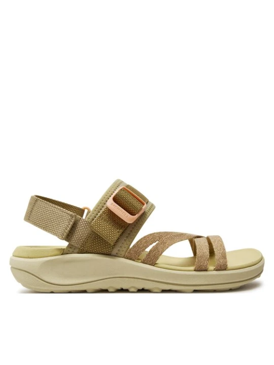Zdjęcie produktu Sandały Merrell Terran 4 Backstrap J006796 Brązowy
