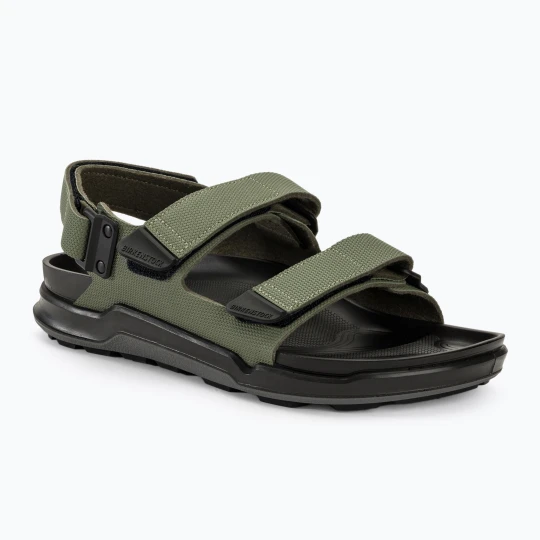 Zdjęcie produktu Sandały męskie BIRKENSTOCK Tatacoa BF Regular futura khaki Zielony