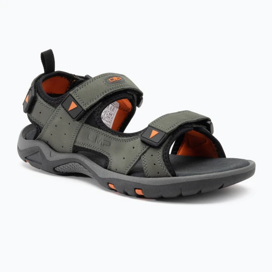 Zdjęcie produktu Sandały męskie CMP Almaak grey