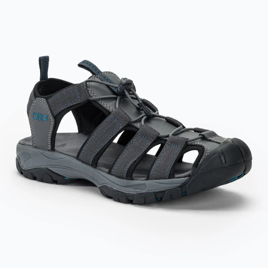Zdjęcie produktu Sandały męskie CMP Sahiph dark/grey