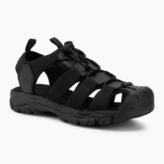 Zdjęcie produktu Sandały męskie CMP Sahiph nero / nero Czarny