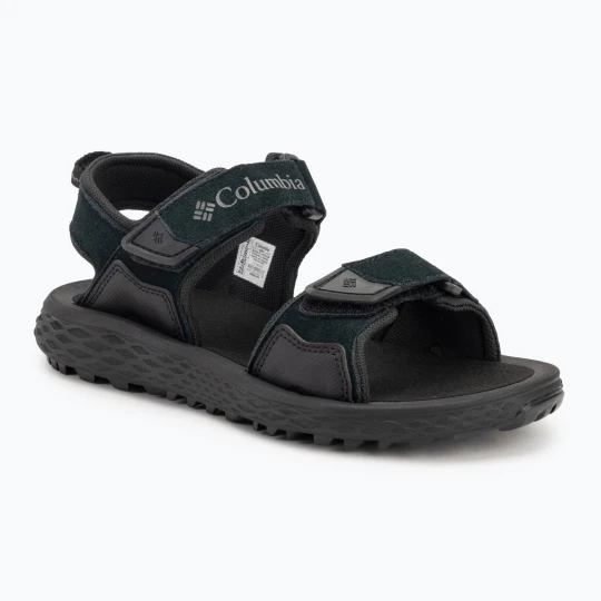Zdjęcie produktu Sandały męskie Columbia Konos Hiker 2-Strap black / grill