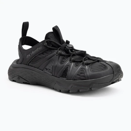 Zdjęcie produktu Sandały męskie Columbia Peakfreak Rush black / black reflective