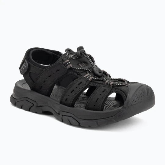 Zdjęcie produktu Sandały męskie Grisport 019029M black