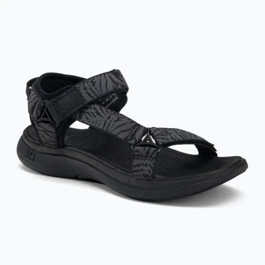 Zdjęcie produktu Sandały męskie Helly Hansen Capilano F2F black / phantom ebony