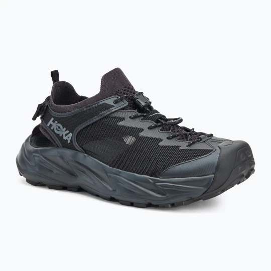 Zdjęcie produktu Sandały męskie HOKA Hopara 2 black/black