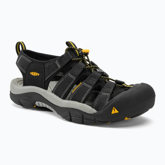 Zdjęcie produktu Sandały męskie KEEN Newport H2 black