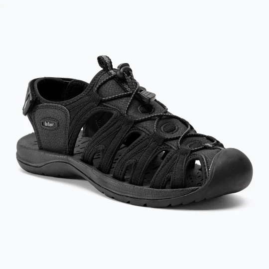 Zdjęcie produktu Sandały męskie Lee Cooper LCW-24-03-2313 black