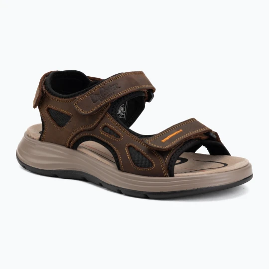 Zdjęcie produktu Sandały męskie Lee Cooper LCW-26-01-4024MA brown
