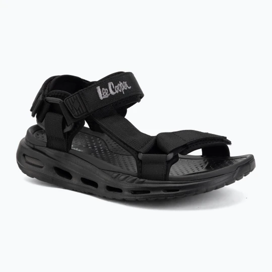 Zdjęcie produktu Sandały męskie Lee Cooper LCW-26-01-4025MA black