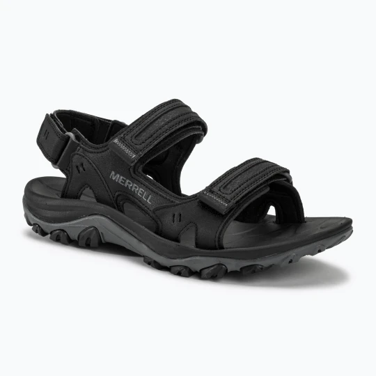 Zdjęcie produktu Sandały męskie Merrell Huntington Sport Convert black
