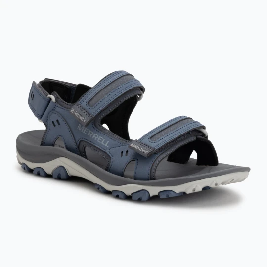 Zdjęcie produktu Sandały męskie Merrell Huntngton Sport Convert blue