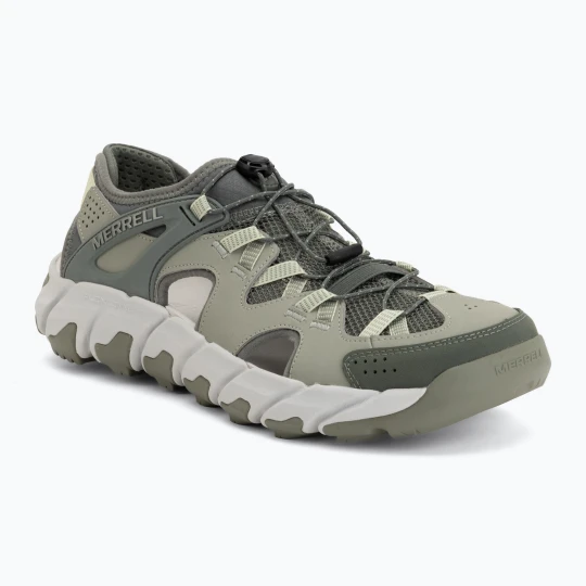 Zdjęcie produktu Sandały męskie Merrell Maipo Explorer Sieve pale ivy Szary