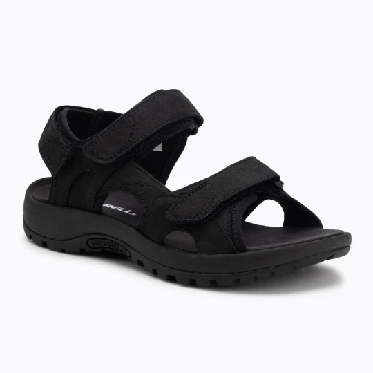 Zdjęcie produktu Sandały męskie MerrelL Sandspur 2 Convert black