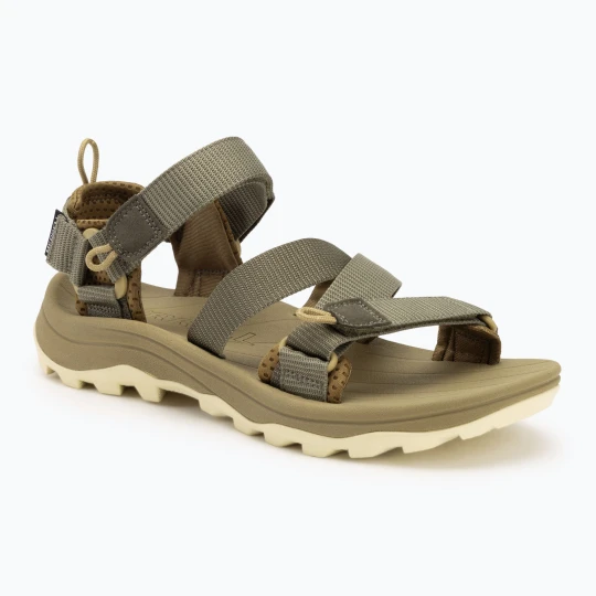 Zdjęcie produktu Sandały męskie Merrell Speed Fusion Sport RMX drab Zielony