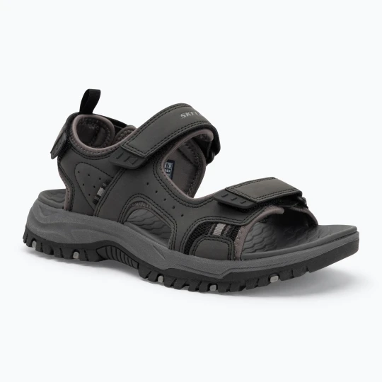 Zdjęcie produktu Sandały męskie SKECHERS Prewitt Rigdon black