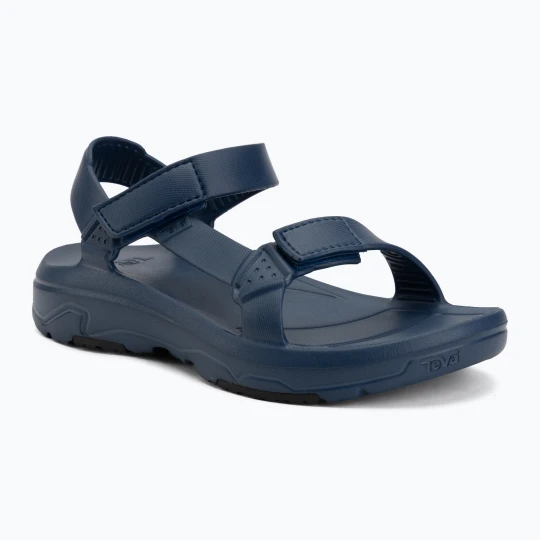 Zdjęcie produktu Sandaly męskie Teva ApreAqua Drift blue opal / tradewinds Granatowy