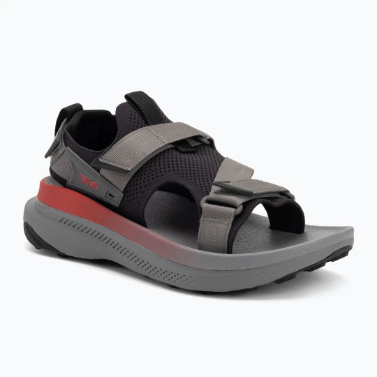 Zdjęcie produktu Sandały męskie Teva Aventrail black/charcoal