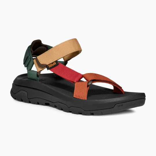 Zdjęcie produktu Sandały męskie Teva Hurricane XLT 3 brown multi