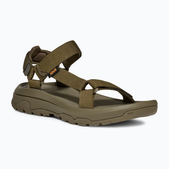 Zdjęcie produktu Sandały męskie Teva Hurricane XLT 3 dark olive Zielony