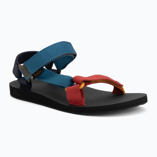 Zdjęcie produktu Sandały męskie Teva Original Universal blue coral multi