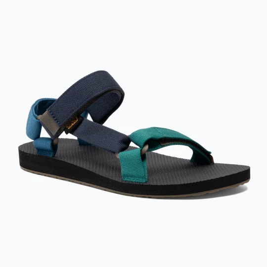Zdjęcie produktu Sandały męskie Teva Original Universal navy multi