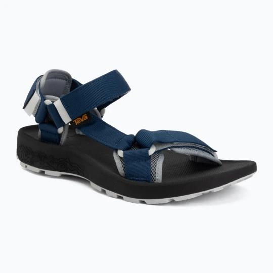 Zdjęcie produktu Sandały męskie Teva Terragrip Sandal blue opal / total eclipse Granatowy
