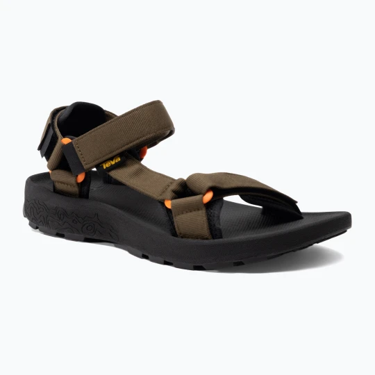 Zdjęcie produktu Sandały męskie Teva Terragrip Sandal desert palm Brązowy