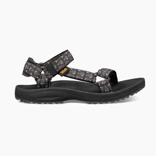 Zdjęcie produktu Sandały męskie Teva Winsted bamboo black