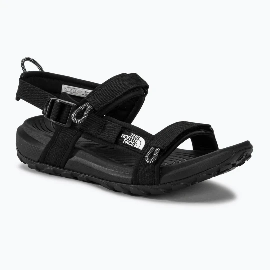 Zdjęcie produktu Sandały męskie The North Face Explore Camp black / black