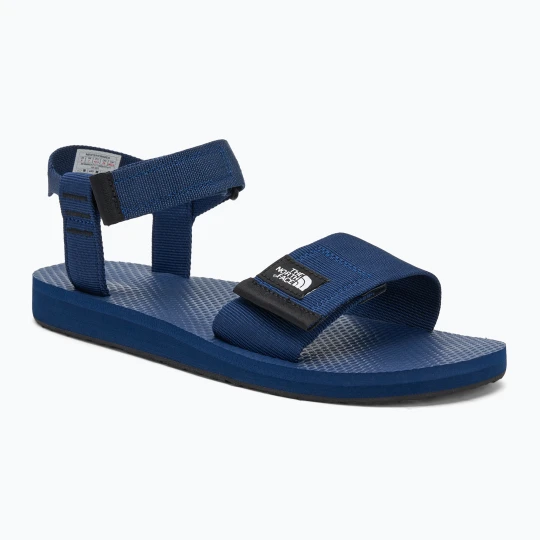 Zdjęcie produktu Sandały męskie The North Face Skeena II estate blue / tnf black