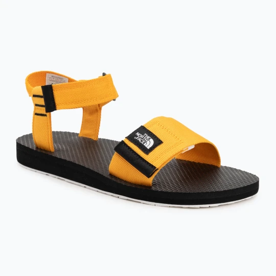 Zdjęcie produktu Sandały męskie The North Face Skeena II summit gold / tnf black Żółty