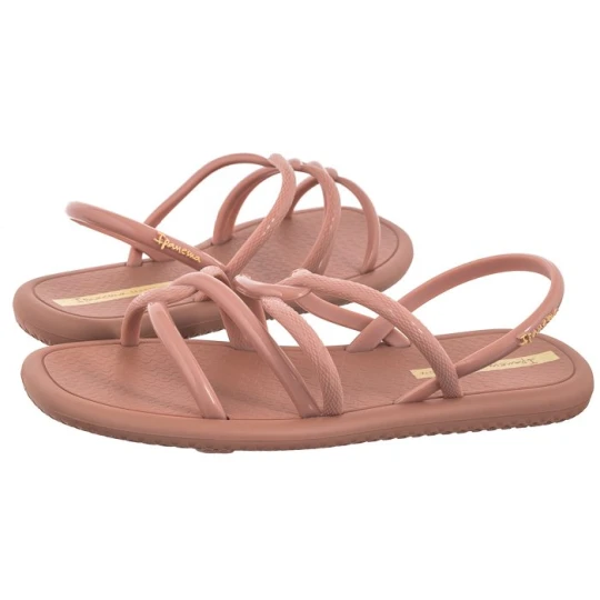 Zdjęcie produktu Sandały Meu Sol Sandal AD 27135 / AV561 Light Pink / Yellow (IP73-b) Ipanema